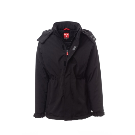 Veste softshell homme