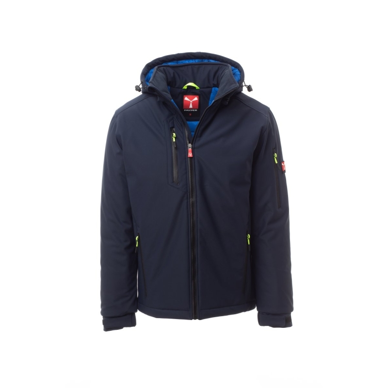 Veste softshell homme