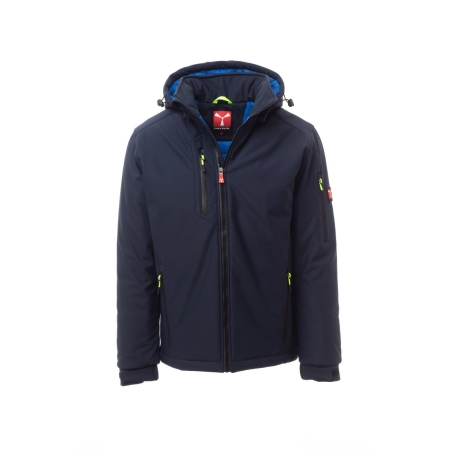 Veste softshell homme