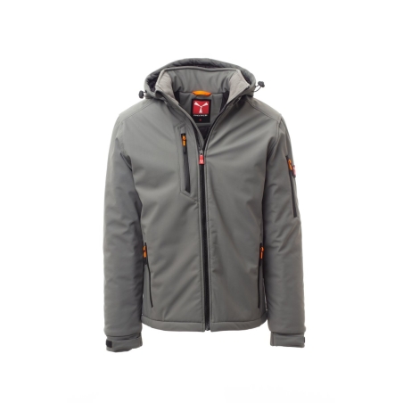 Veste softshell homme