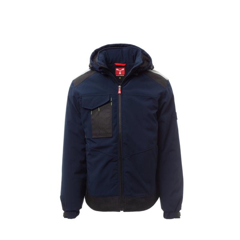 Veste softshell homme