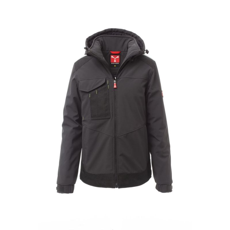 Veste softshell homme