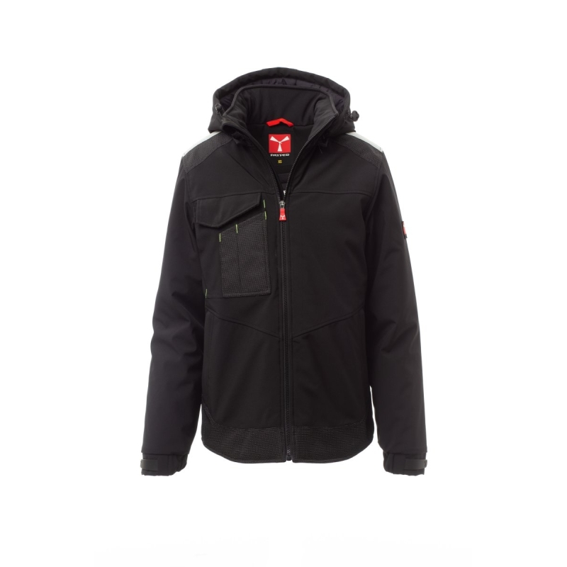 Veste softshell homme