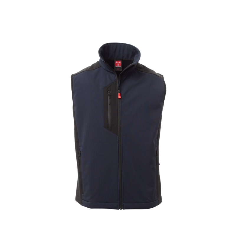 Bodywarmer unisexe
