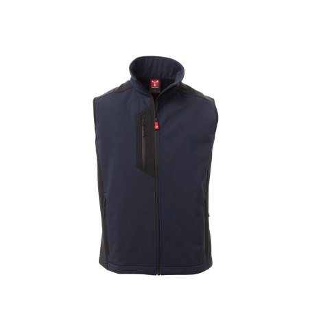 Bodywarmer unisexe