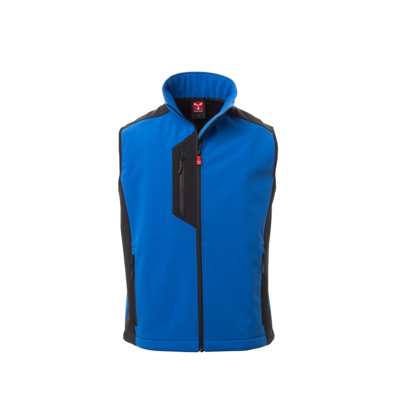 Bodywarmer unisexe