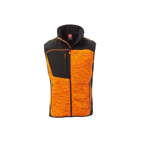 Bodywarmer unisexe