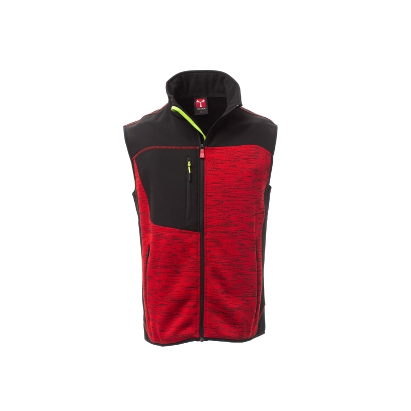 Bodywarmer unisexe