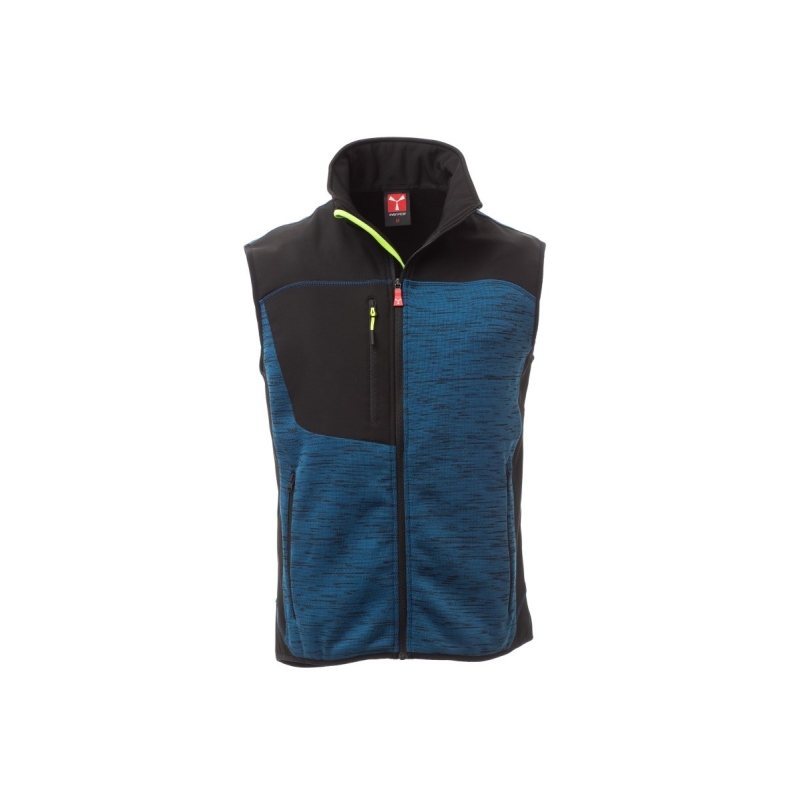 Bodywarmer unisexe