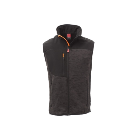 Bodywarmer unisexe