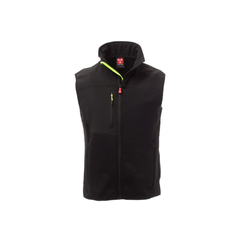 Bodywarmer unisexe