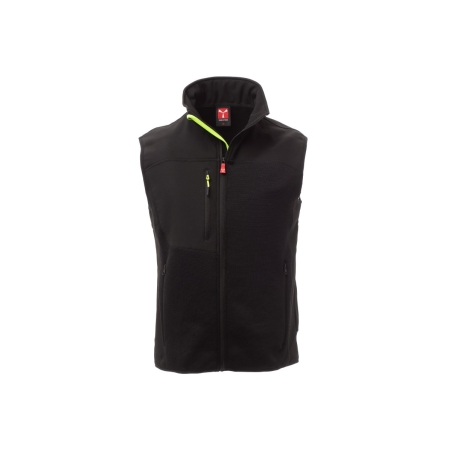 Bodywarmer unisexe