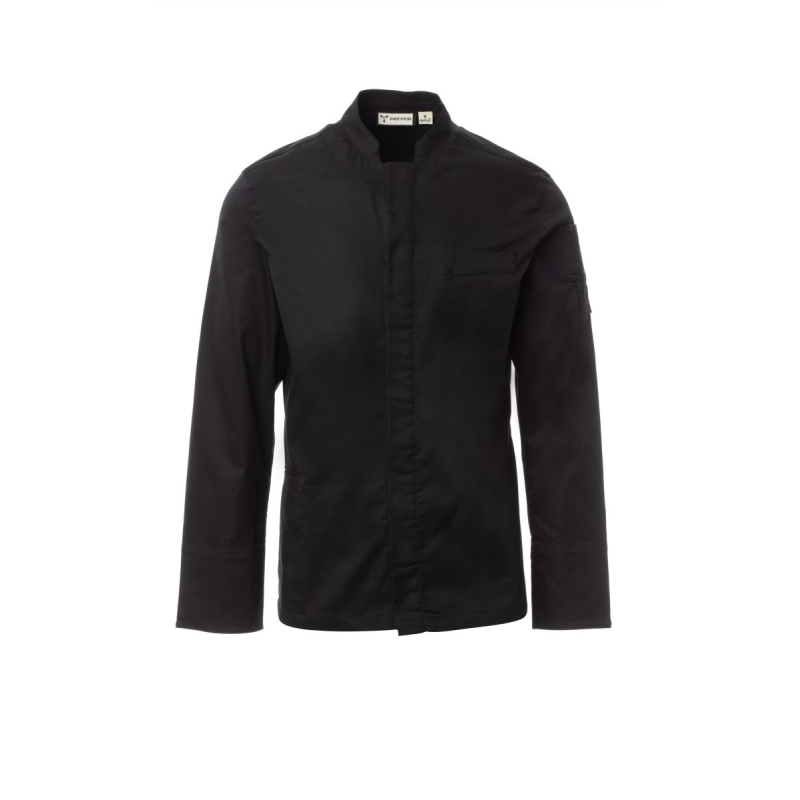Veste de cusine homme