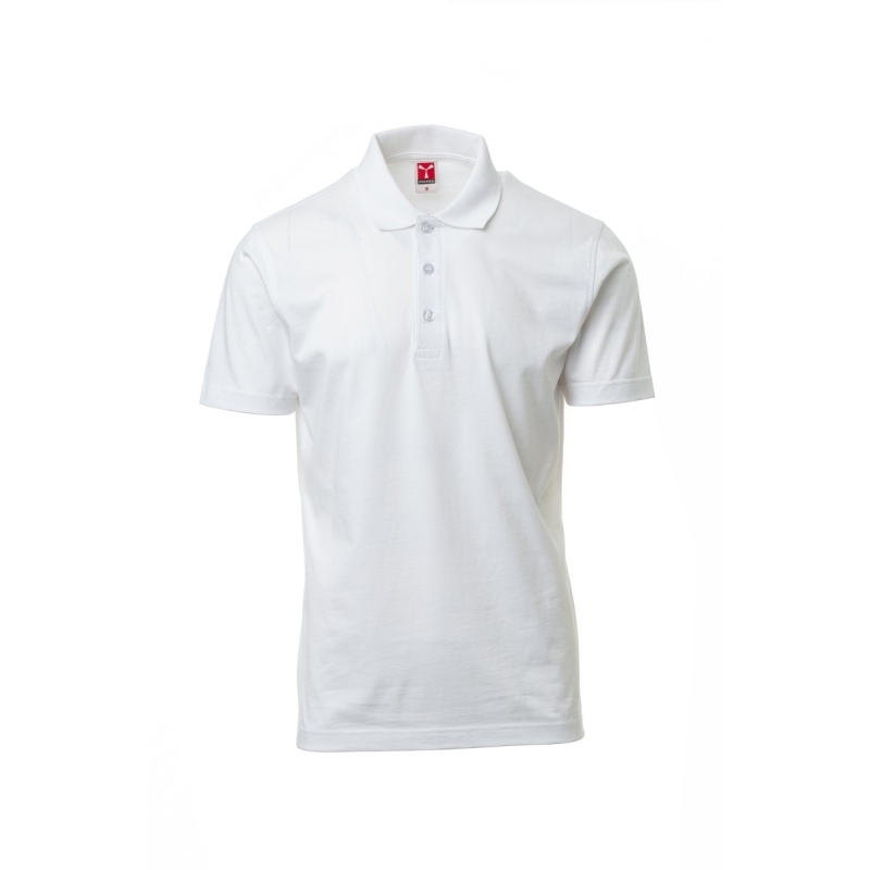 Polo homme