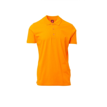 Polo homme