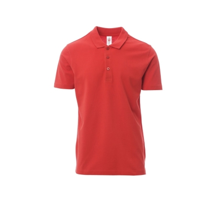 Polo homme