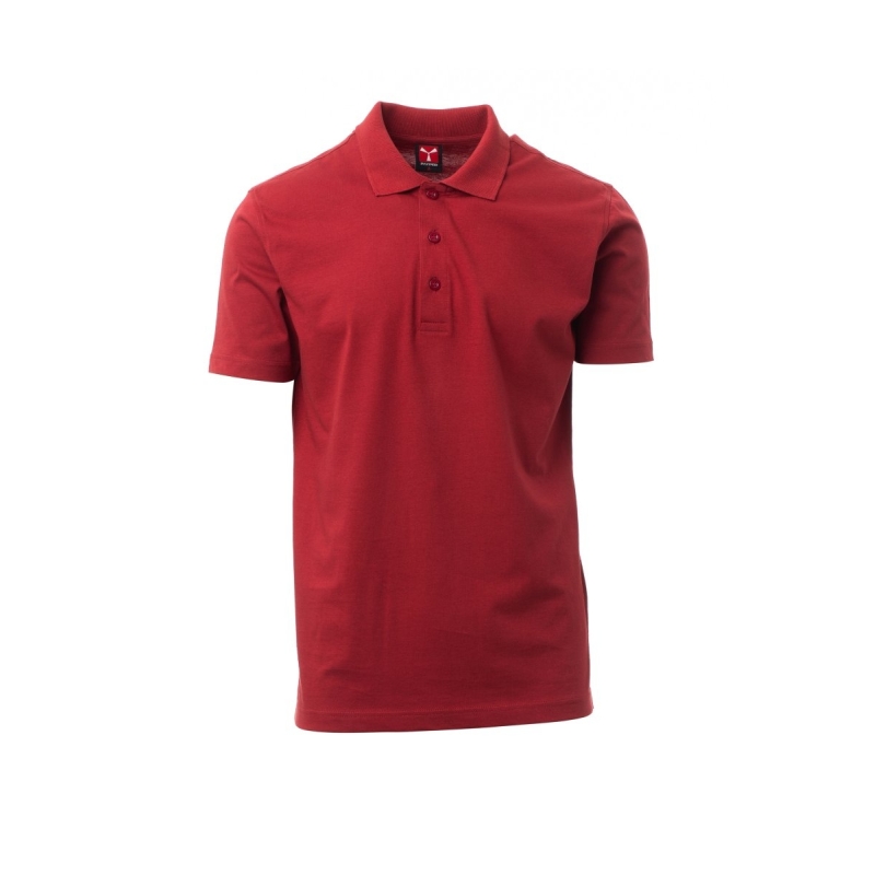 Polo homme