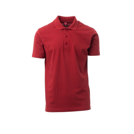 Polo homme