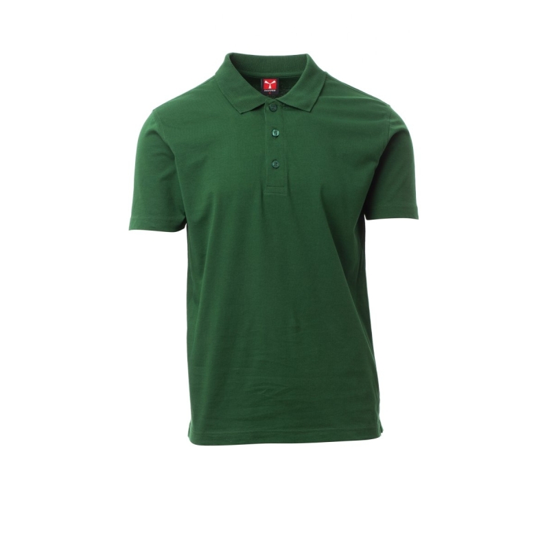 Polo homme