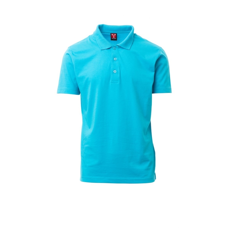 Polo homme