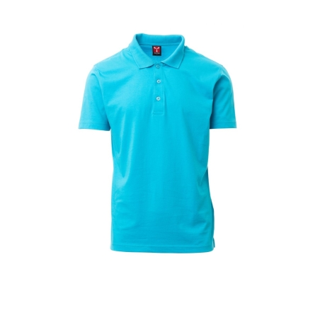 Polo homme