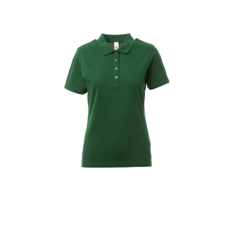 Polo femme