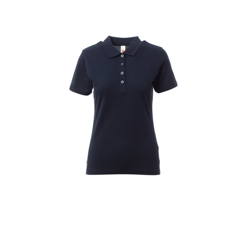 Polo femme