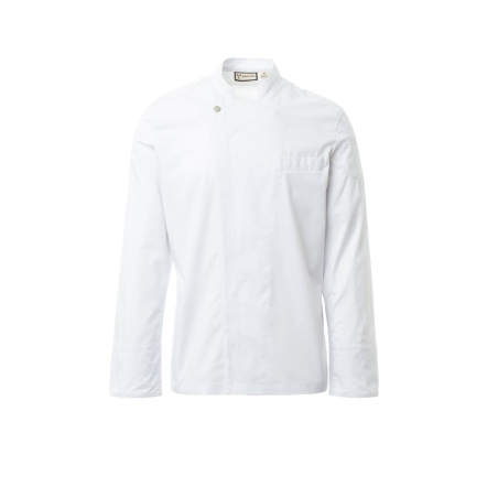 Veste de cusine homme