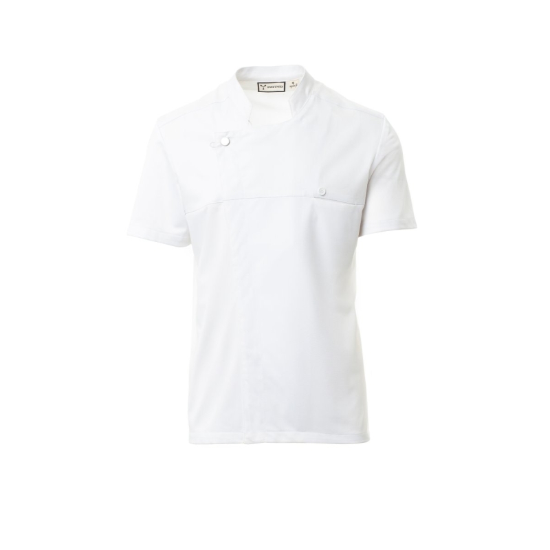 Veste de cuisine homme
