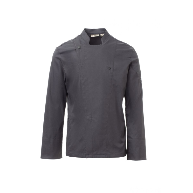 Veste de cuisine homme