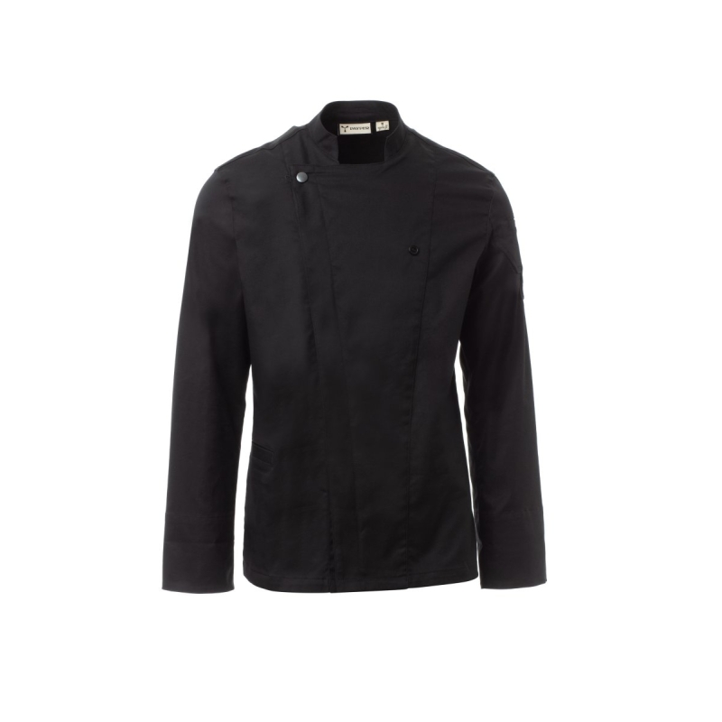 Veste de cuisine homme