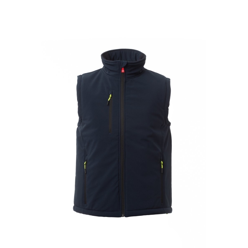 Bodywarmer homme