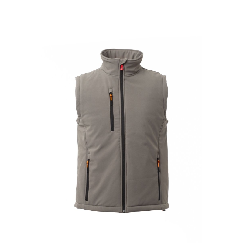 Bodywarmer homme