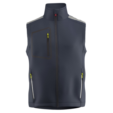 Bodywarmer homme