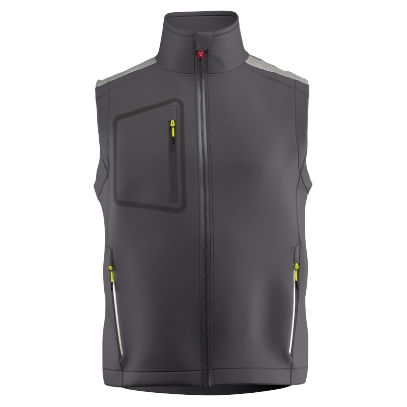 Bodywarmer homme