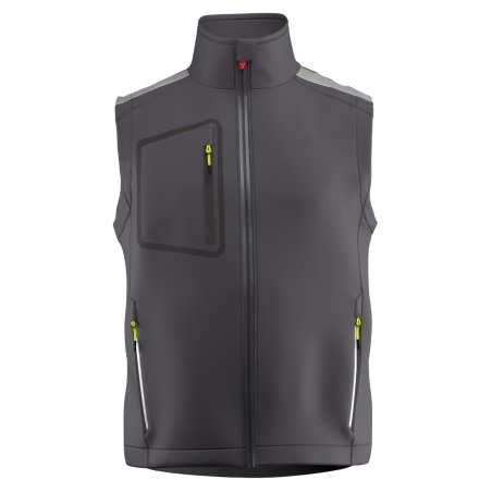 Bodywarmer homme