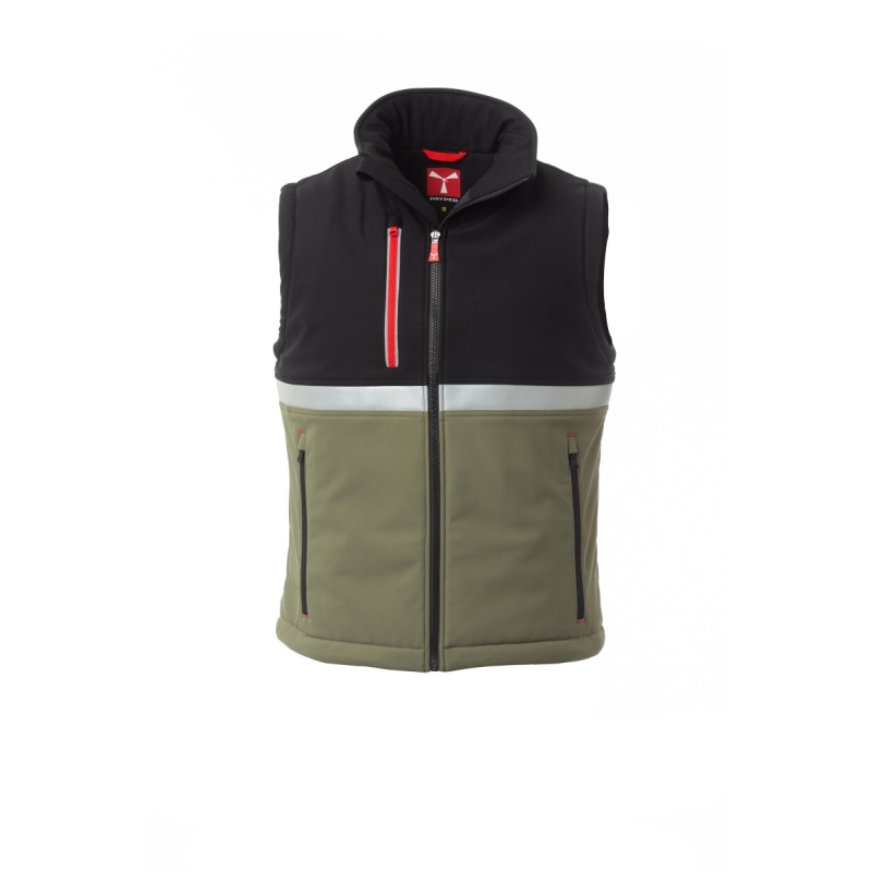 Bodywarmer homme