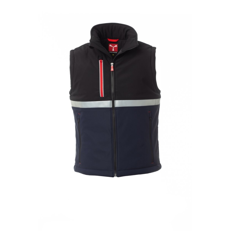 Bodywarmer homme