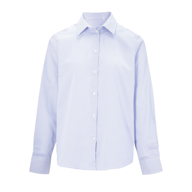 CHEMISE RAYÉE EASY CARE HOMME