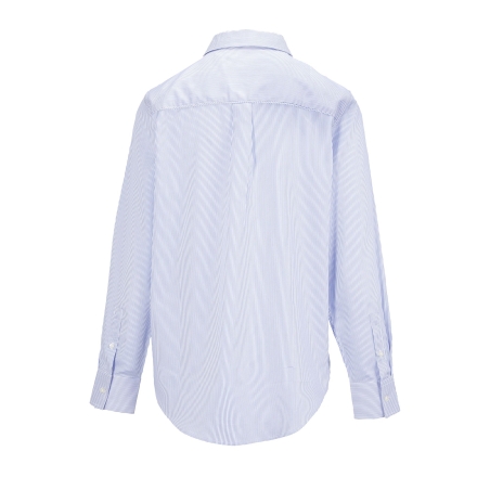 CHEMISE RAYÉE EASY CARE HOMME