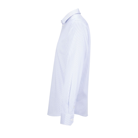 CHEMISE RAYÉE EASY CARE HOMME