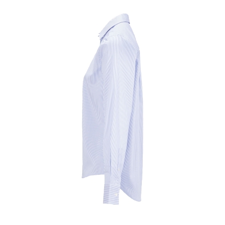 CHEMISE RAYÉE EASY CARE FEMME