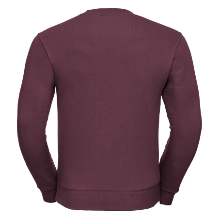 Sweat-shirt col rond Authentic