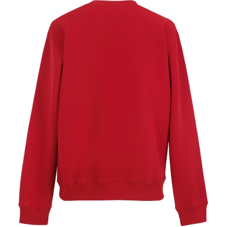 Sweat-shirt col rond Authentic