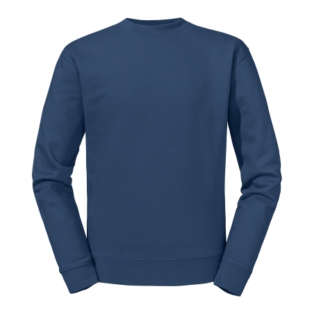 Sweat-shirt col rond Authentic