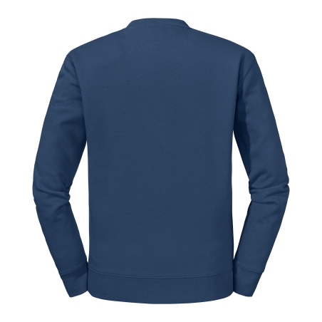 Sweat-shirt col rond Authentic