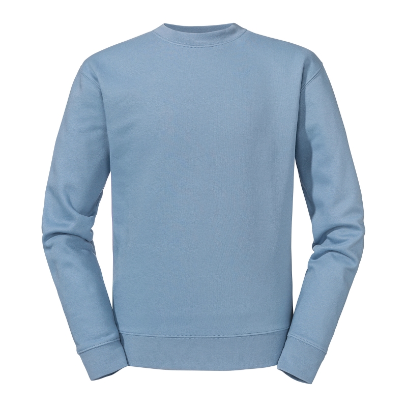 Sweat-shirt col rond Authentic