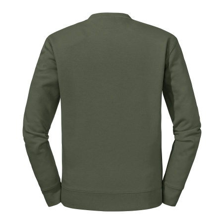 Sweat-shirt col rond Authentic