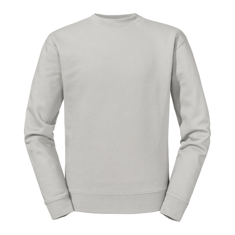 Sweat-shirt col rond Authentic