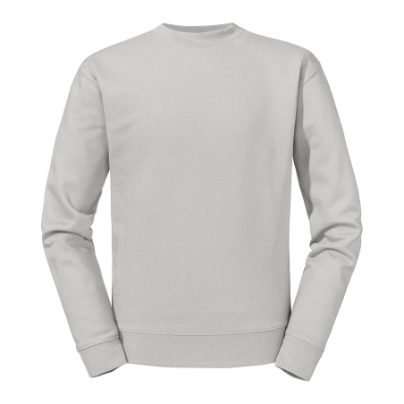 Sweat-shirt col rond Authentic